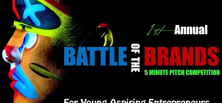 Join NIYC for Battle of the Brands